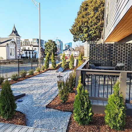 The Vinyl At Music Row - 1 Bedroom Apartment Nashville Ngoại thất bức ảnh