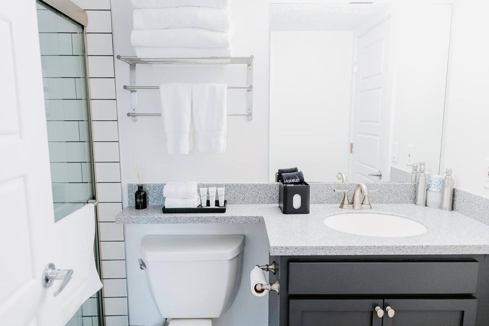 The Vinyl At Music Row - 1 Bedroom Apartment Nashville Ngoại thất bức ảnh