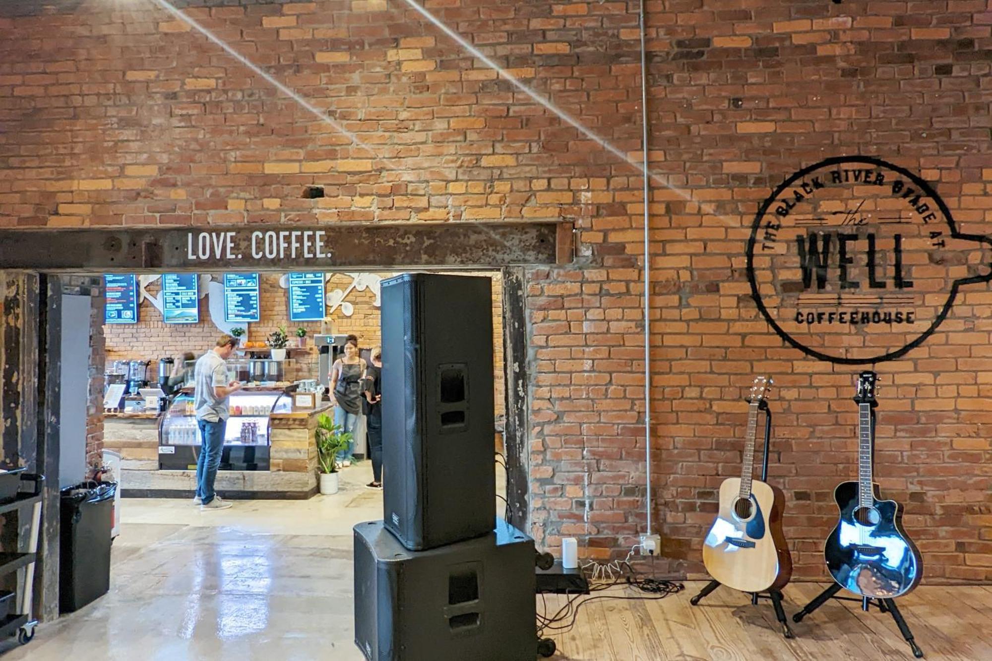 The Vinyl At Music Row - 1 Bedroom Apartment Nashville Ngoại thất bức ảnh